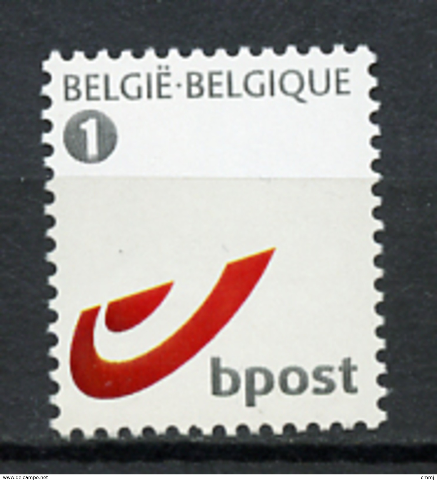 2010 -  BELGIO - Mi. Nr.  4130 -  NH - (CW2427.63) - Unused Stamps