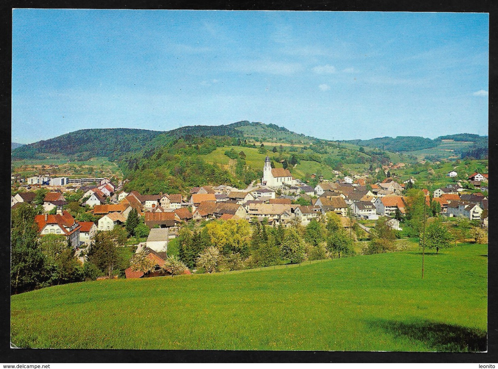 KAISTEN AG Laufenburg Fricktal - Laufenburg 