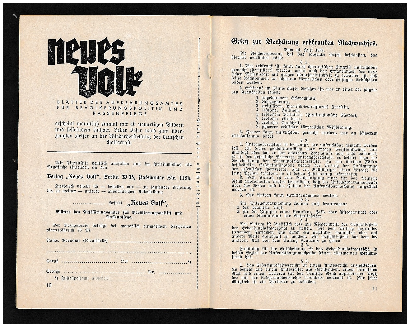 "3.Reich" Buch Dokument -nicht Alles Fotografiert ! (zt 8001 ) Siehe Scan ! - Briefe U. Dokumente