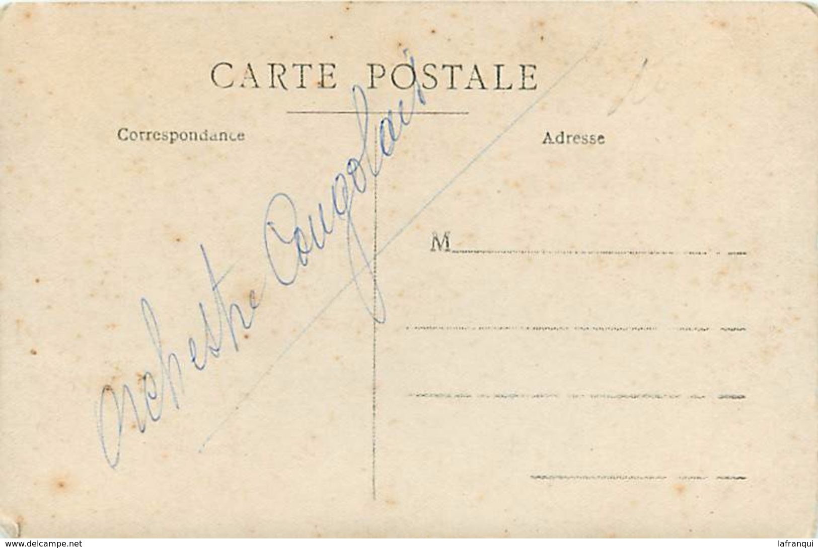 -ref V327- Carte Photo - Musique - Musiciens - Orchestre Congolais - Congo  - Carte Bon Etat - - Autres & Non Classés