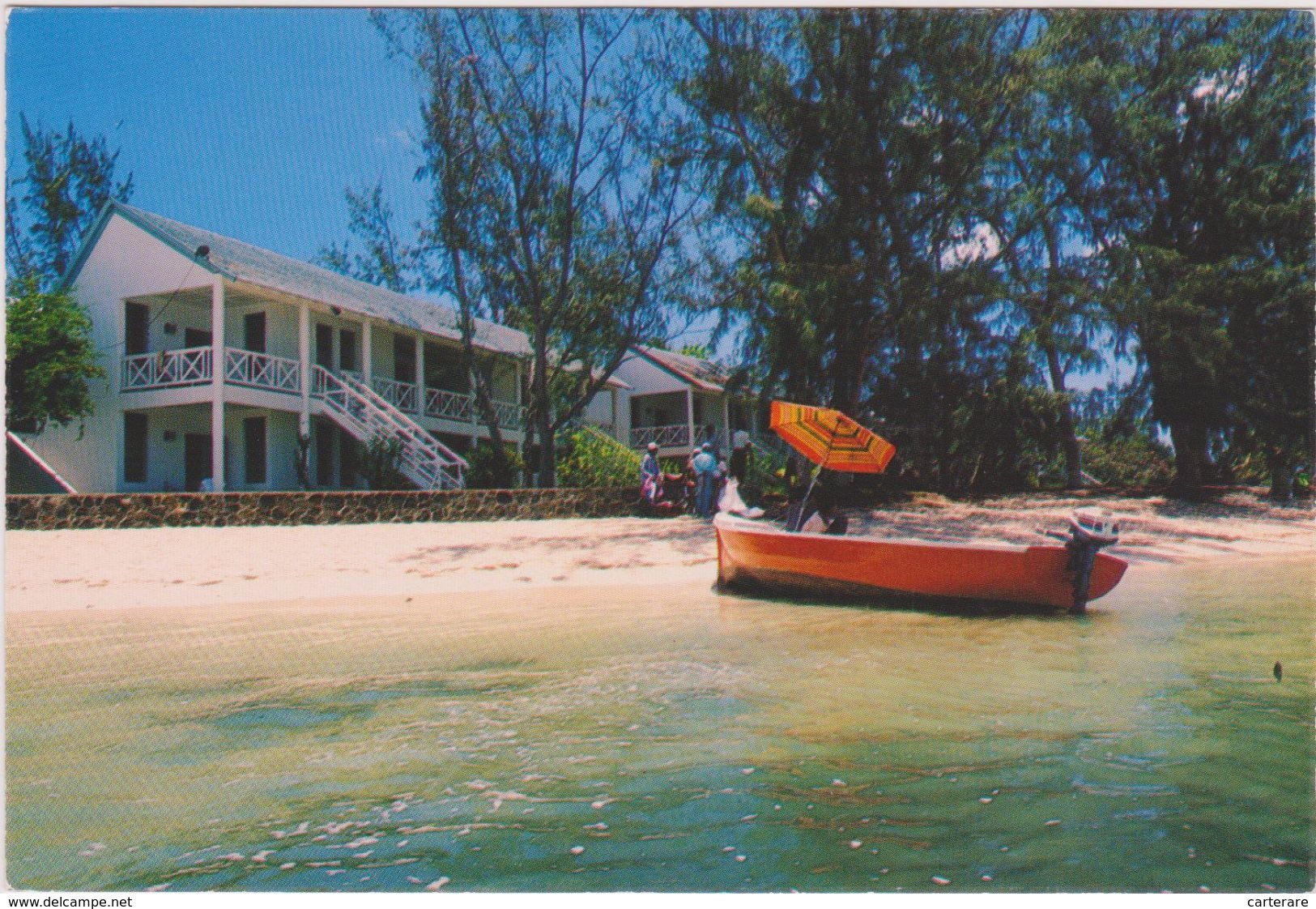 Ile Maurice,océan Indien,MAURITIUS,CANONNIERS,HOTEL DU CLUB MED - Maurice