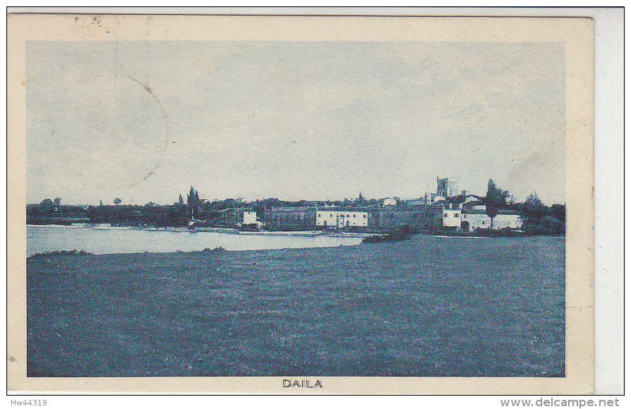 Laila / Pola - 1938 - Kroatien