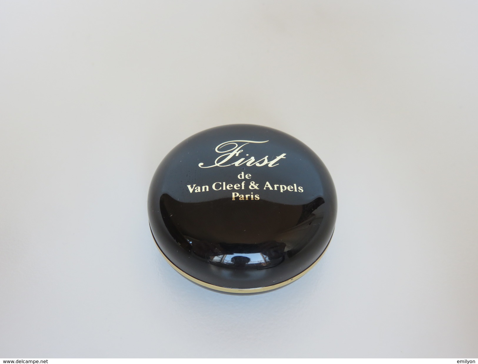 First - Van Cleef & Arpels - Beauty Products