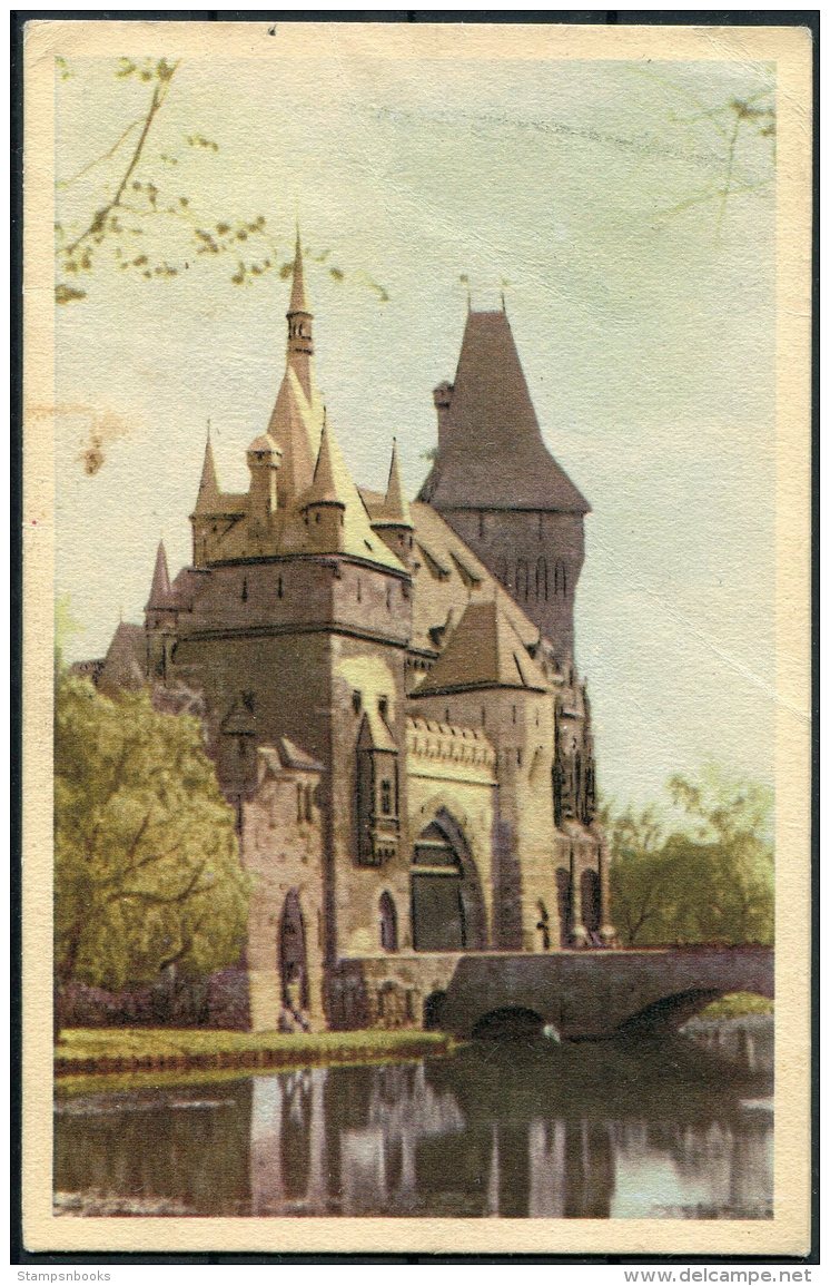 1956 Latvia Postcard - Latvia