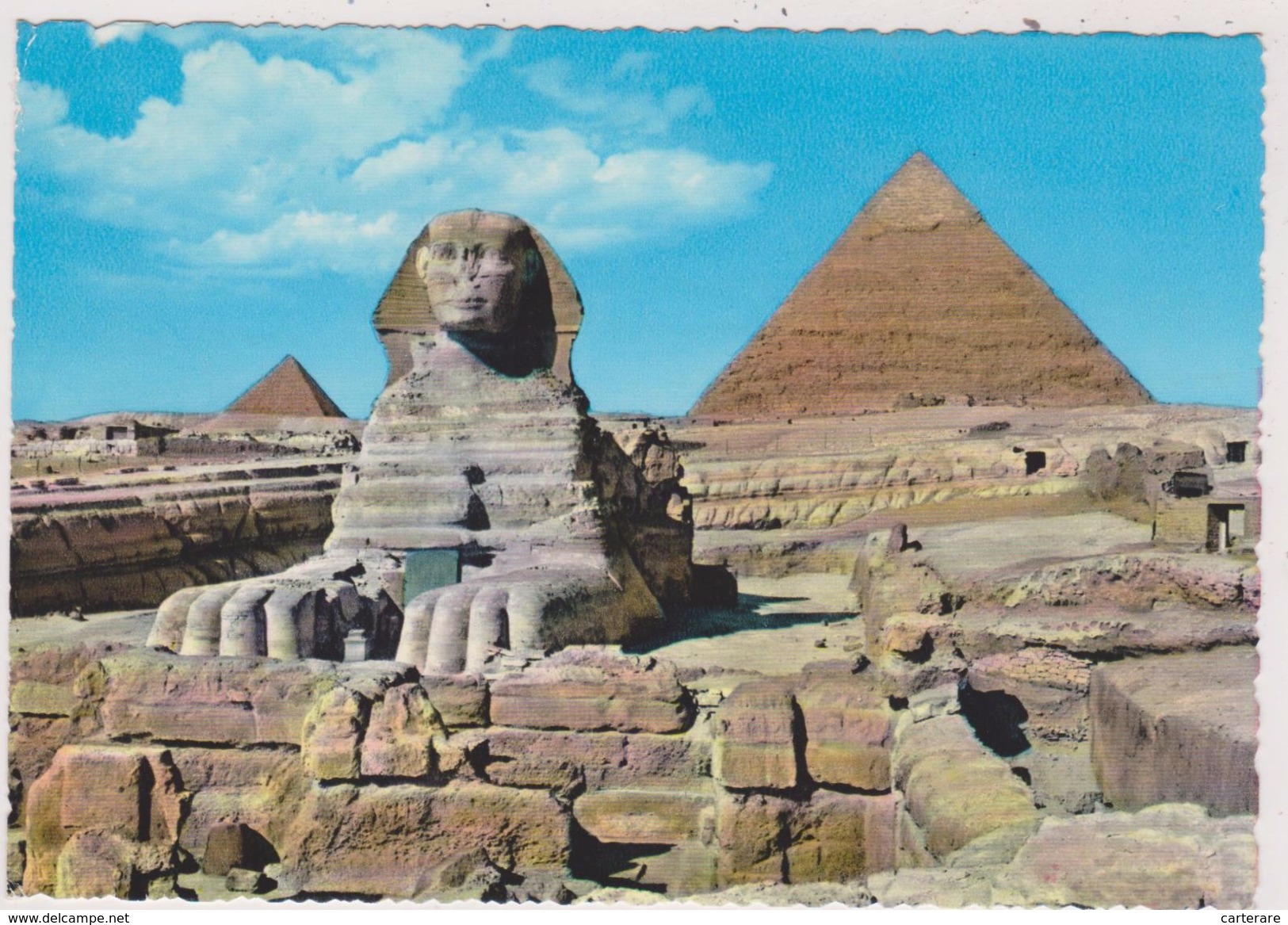 EGYPTE,pyramide De GUIZEH,GIZA,guizé,al-gizah,prés Nil,caire,khéops,kléphren ,sphinx,site Classé - Sonstige & Ohne Zuordnung