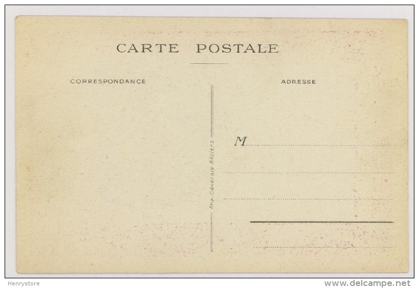 Pasteur : Le Vin Est La Plus Saine Et La Plus Hygiénique Des Boissons (z3601) - Santé