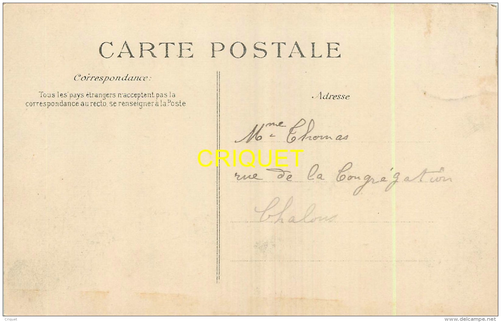 51 Ay, Révolution En Champagne 1911, Les Etablissements Bissinger En Feu - Ay En Champagne