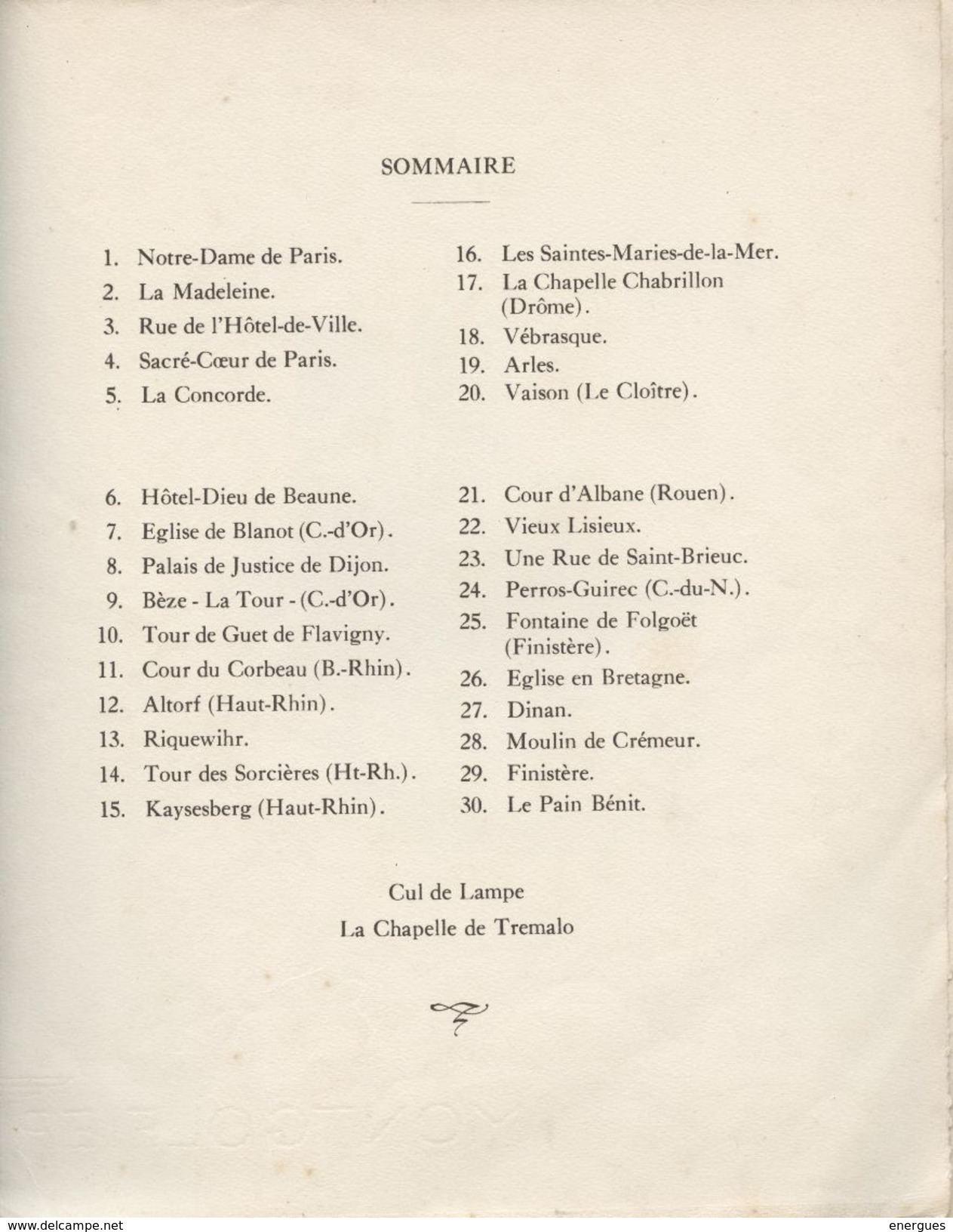 Algérie, Oran, Général Gillot,, Capitaine Maurice Noël,1950, Visage De France,, Gala De L'armée, 30 Gravures - Documenti