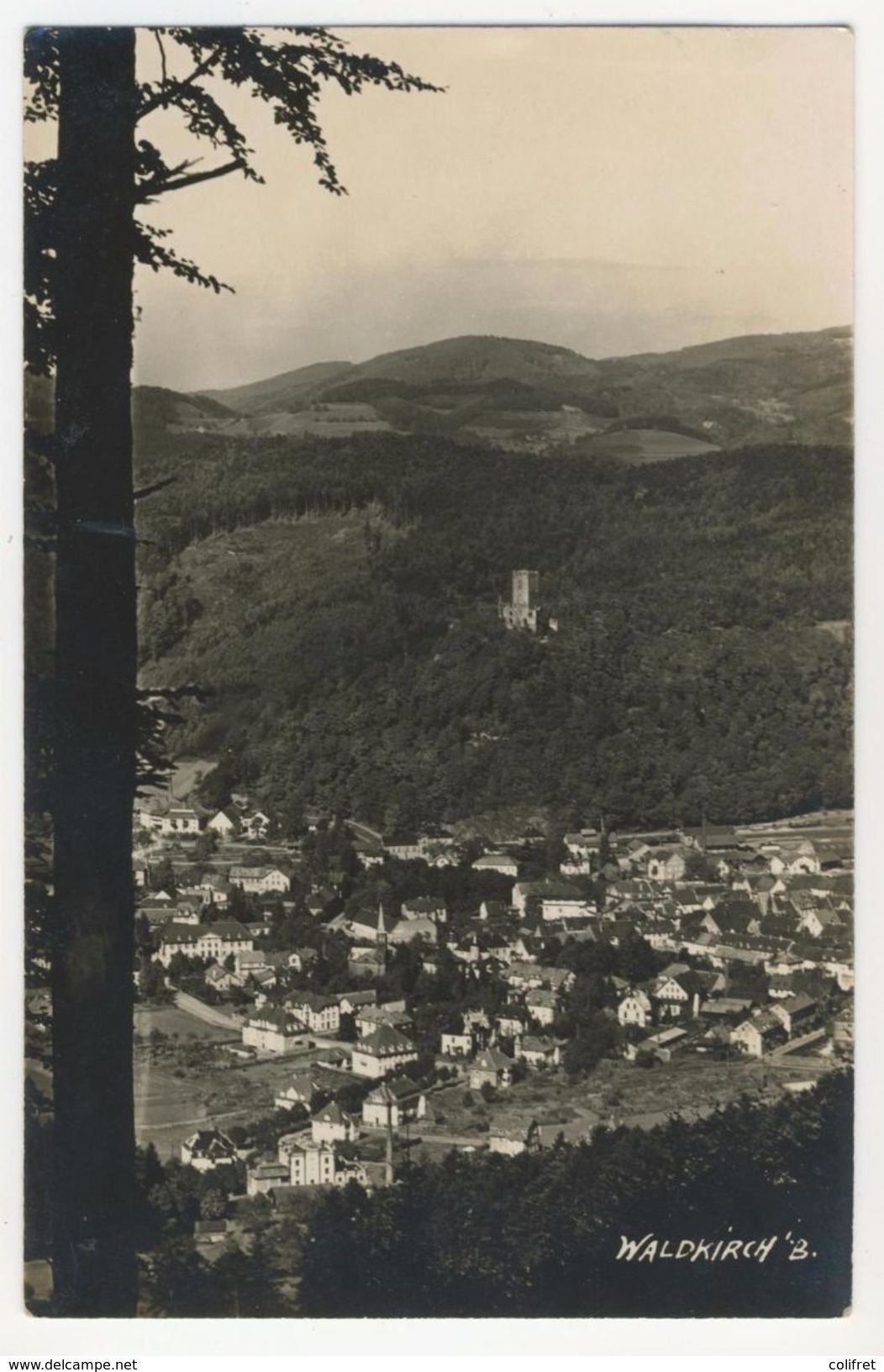 Bade-Wurtemberg          Waldkirch - Waldkirch