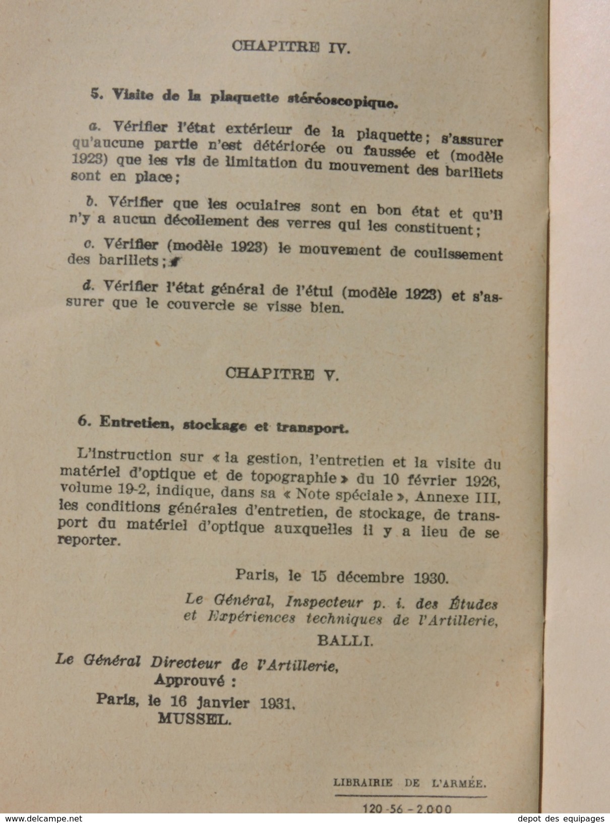 PLAQUETTE STEREOSCOPIQUES +  ETUI BOIS  à voir ...........