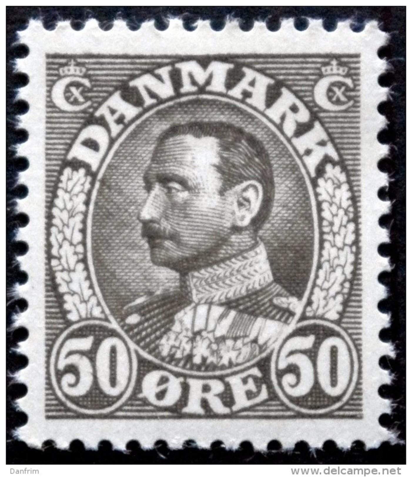 Denmark 1934  MiNr.210  MNH (**)   ( Lot L615 ) - Ungebraucht