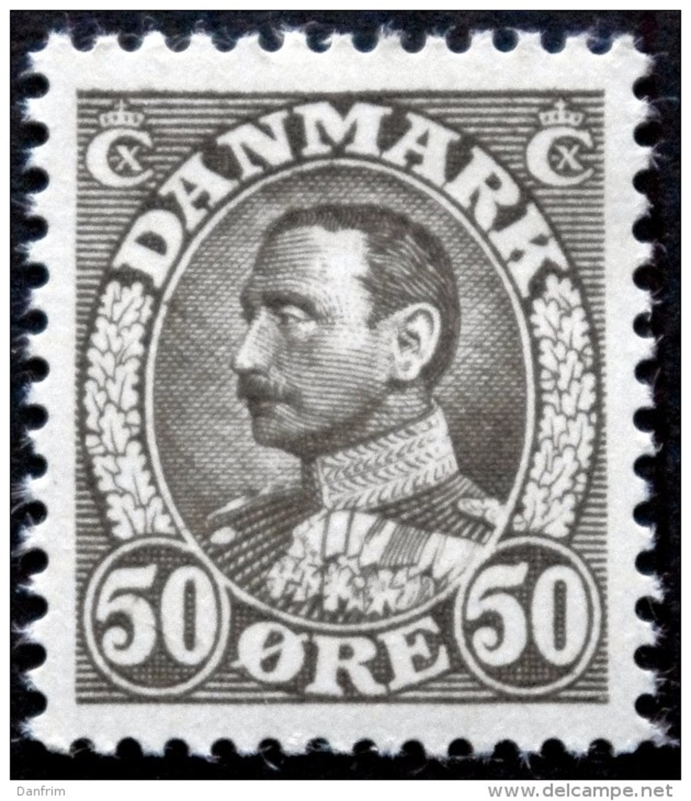 Denmark 1934  MiNr.210  MNH (**)   ( Lot L615 ) - Ongebruikt