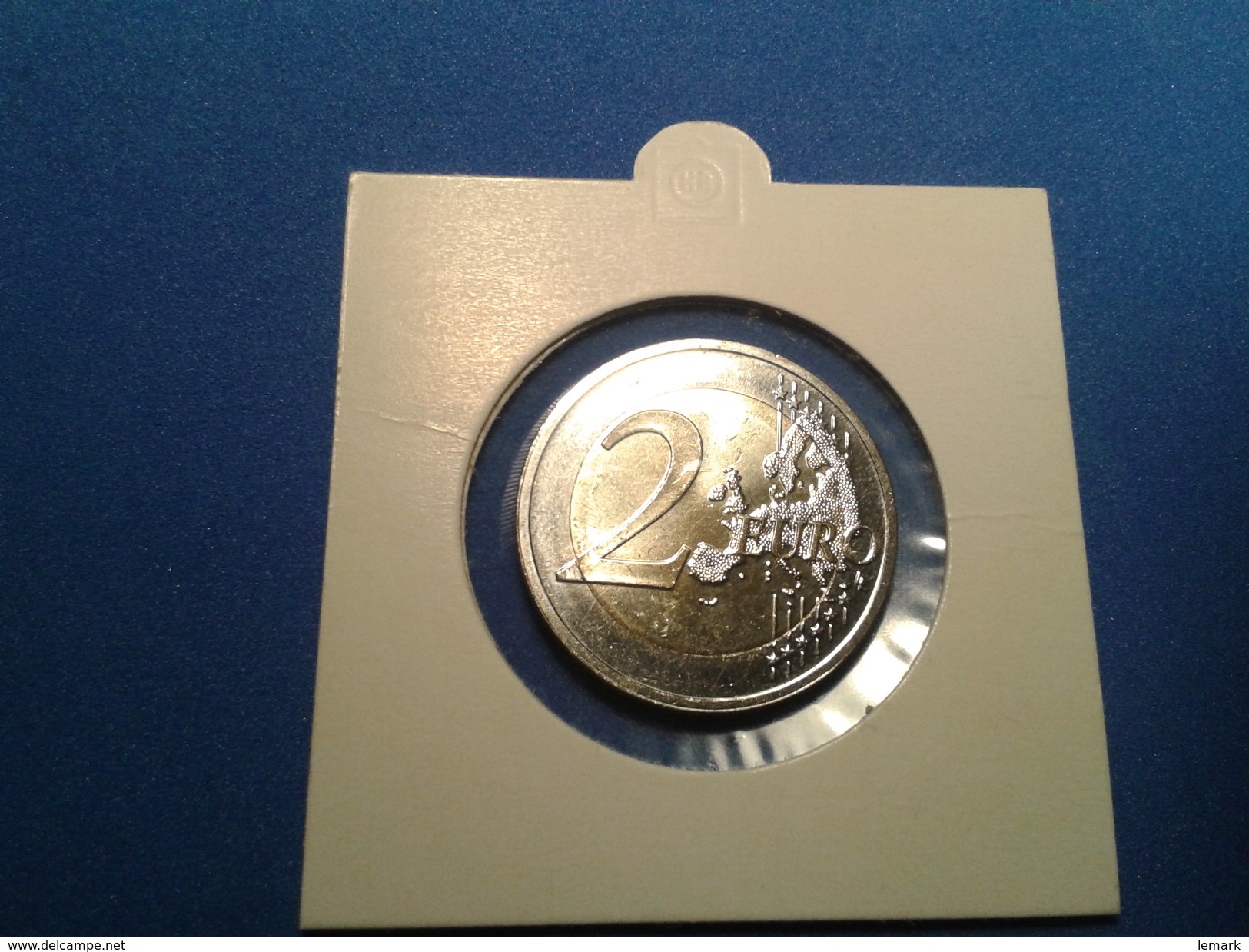 Estonia 2euro 2017 Estonia's Road To Independence UNC - Estonie