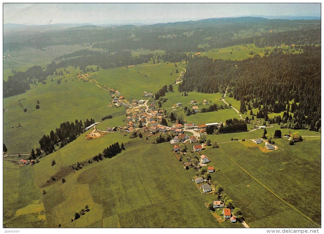 LA COTE AUX FEES - La Côte-aux-Fées