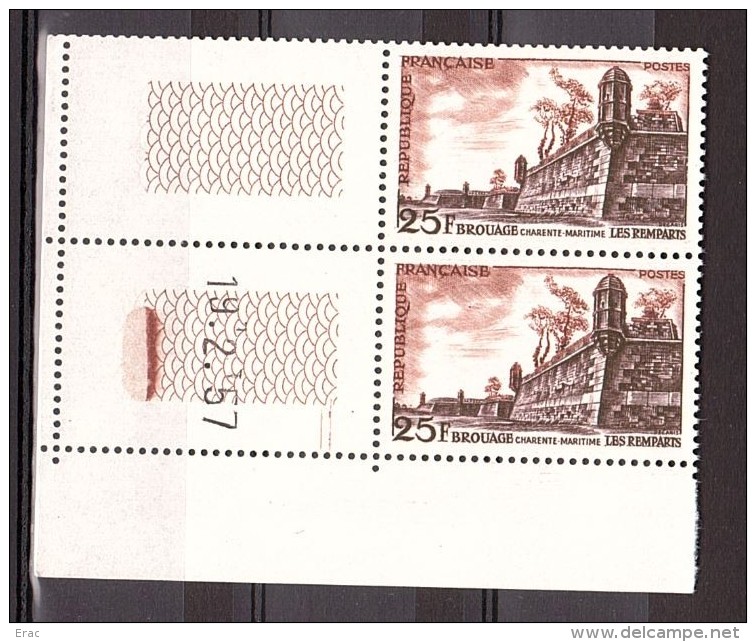 France - Lot de variétés - Timbres neufs **