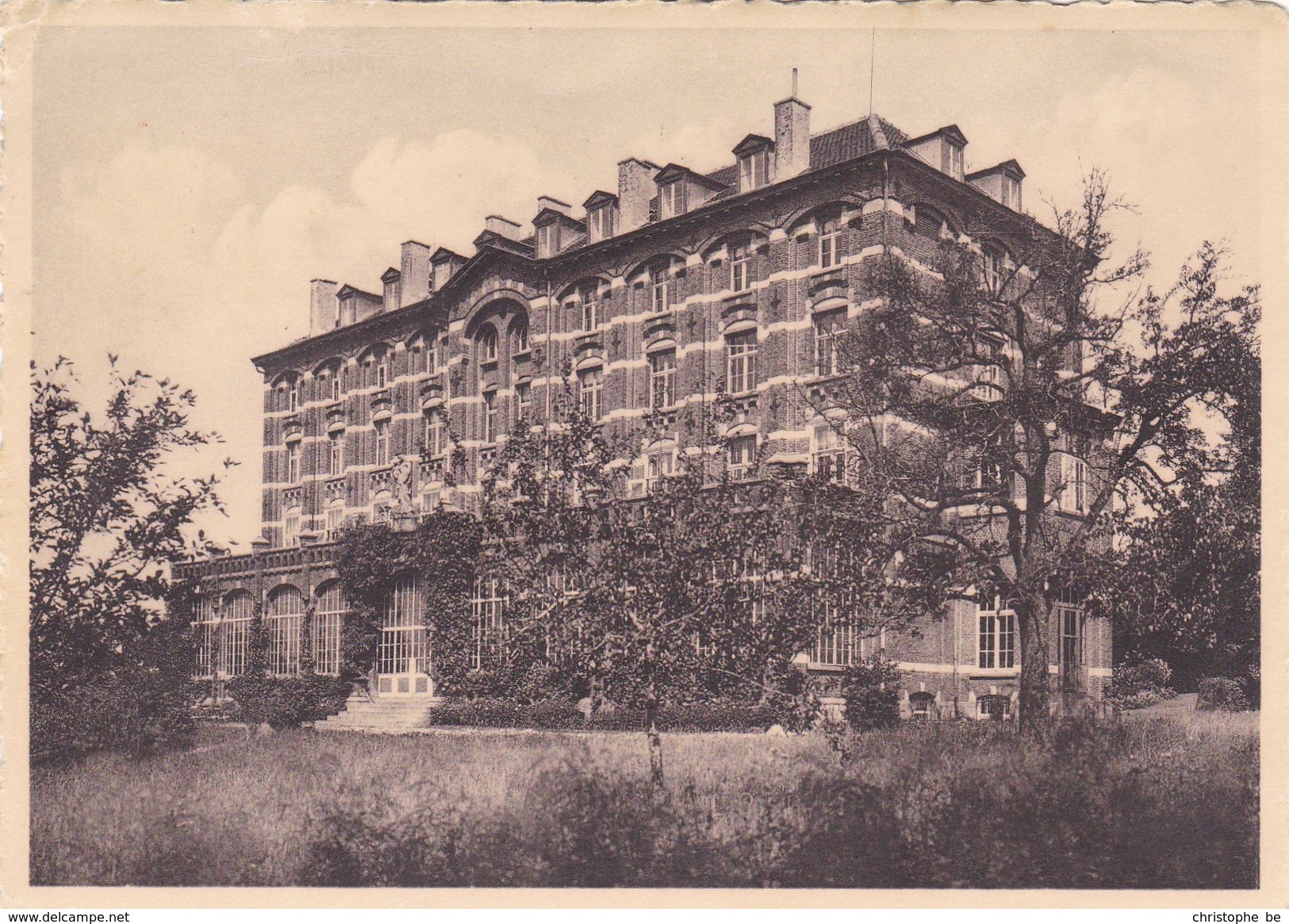 Liege, Maison Des Retraites, N.D. De Xhovemont  (pk39381) - Liege