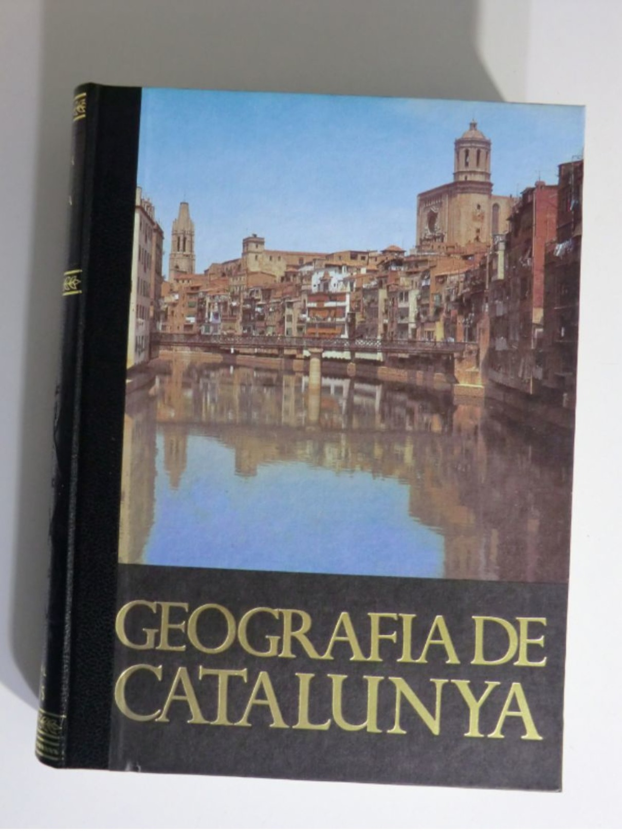 Lluís Solé Sabarís I Altres: Geografia De Catalunya. (Enciclopèdia Catalana Aedos) - Cultura