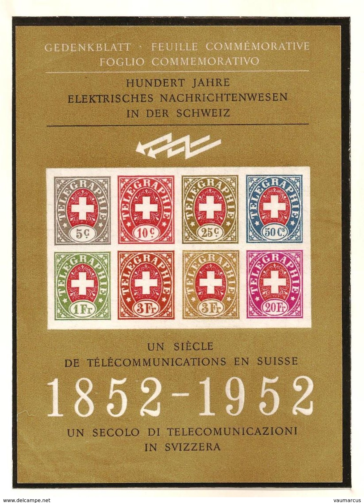 SUISSE collection 1900-1963 neufs **/* voir description + 40 scans