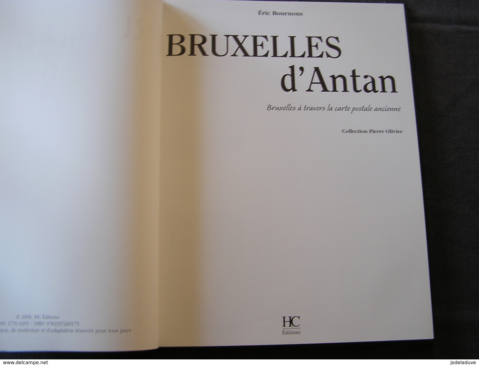 BRUXELLES D' ANTAN à Travers La Carte Postale Ancienne Régionalisme Schaerbeek Etterbeek Jette Senne Métiers Marché - België