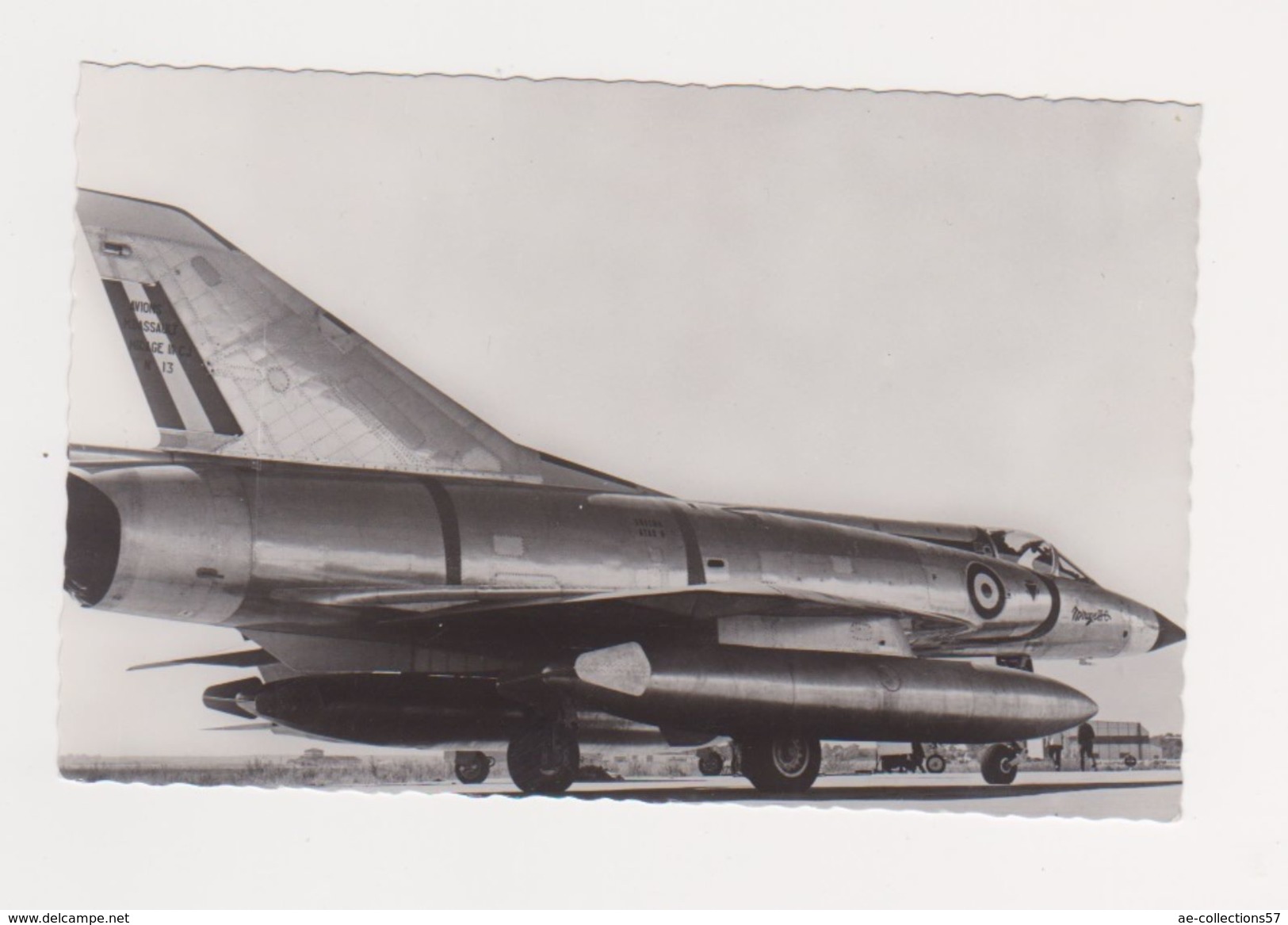 Dassault Mirage III - 1946-....: Ere Moderne