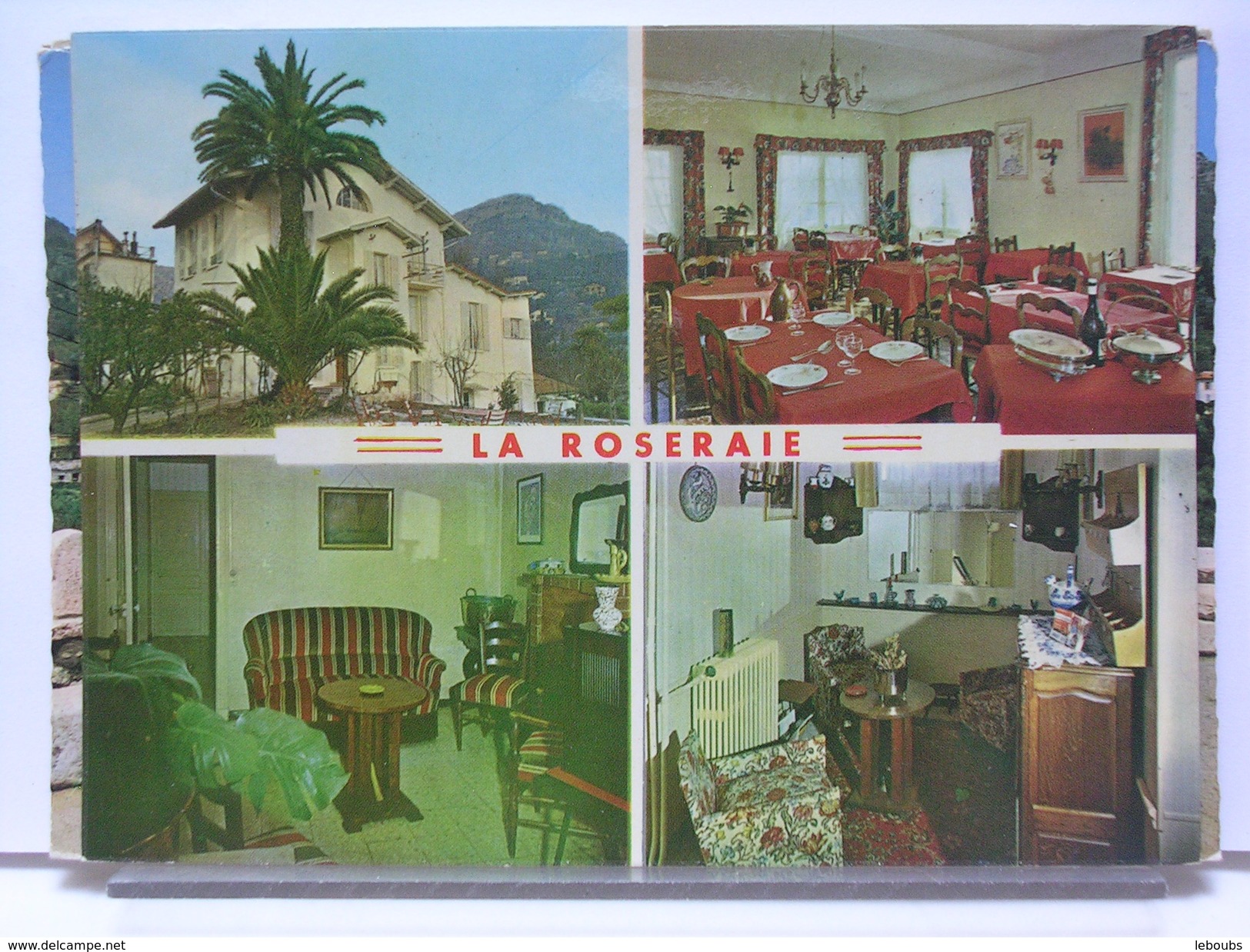 LOT 932 - VENCE (06) - 9 CARTES