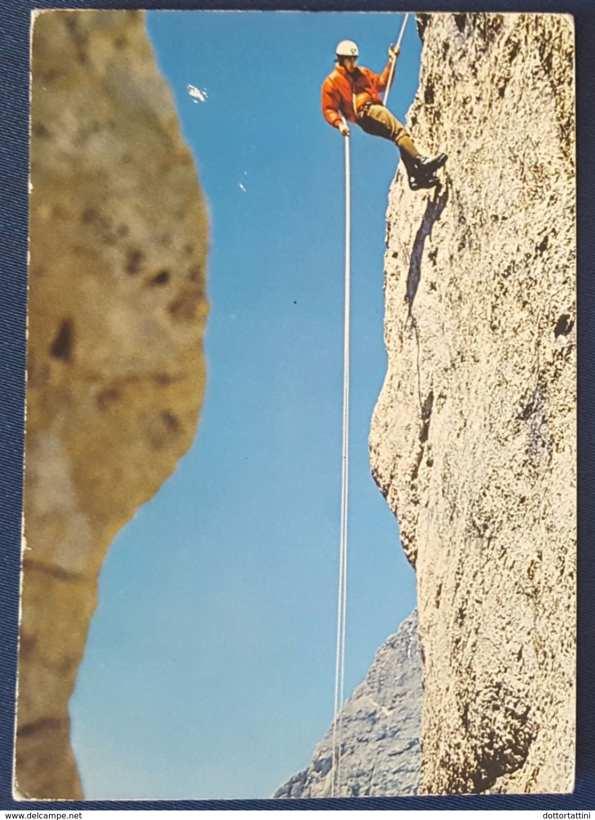 CARABINIERI ROCCIATORI Climbing Nv - Escalade