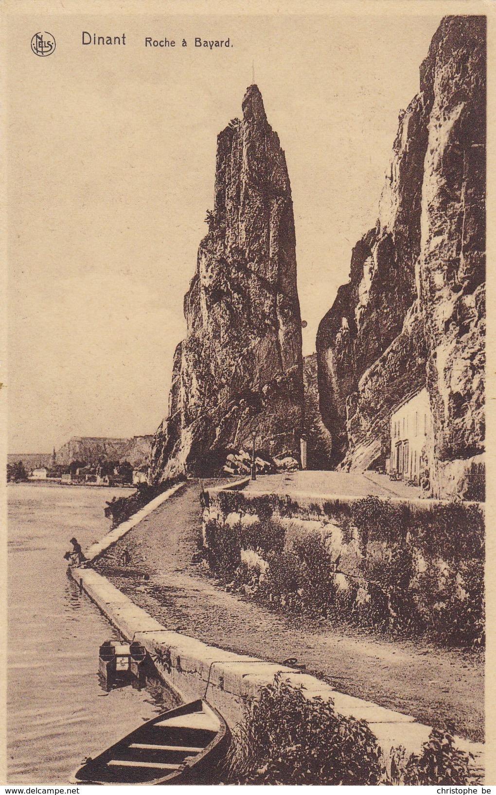 Dinant, Roche A Bayard (pk39481) - Dinant