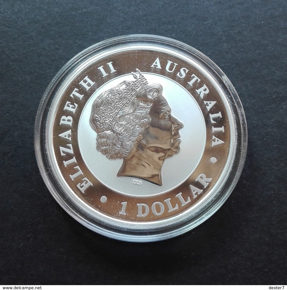 Australia, Koala 1 Oz 2013 Silver 9999 Pure - 1 Oncia Argento Puro Bullion Perth Min - Mint Sets & Proof Sets
