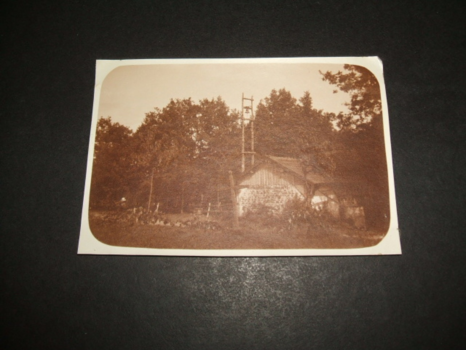 GOUFFRE DE PROUMEYSSAC DORDOGNE AQUITANIE PHOTOGRAPHIE 1932 - Places