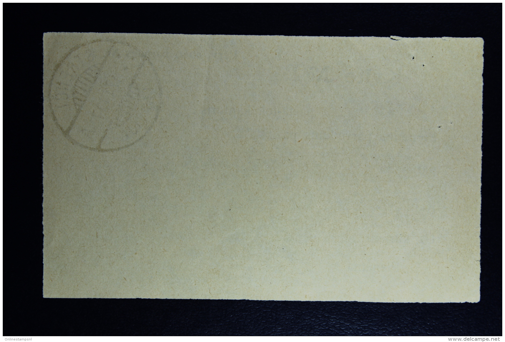 Latvia : Money Order Receipts 1927 Stackeln Riga - Lettland