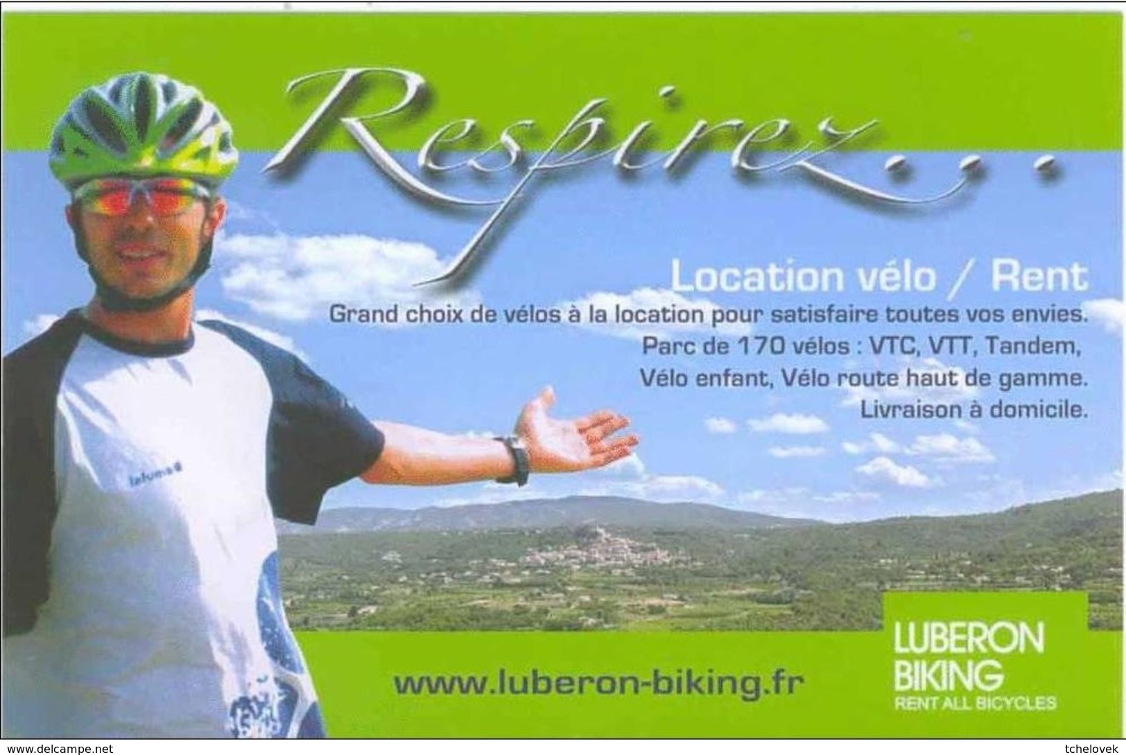 Thèmes. Sports. Location Luberon & Velo 3 Suisses & VTT & Anjou Velo Vintage - Cyclisme