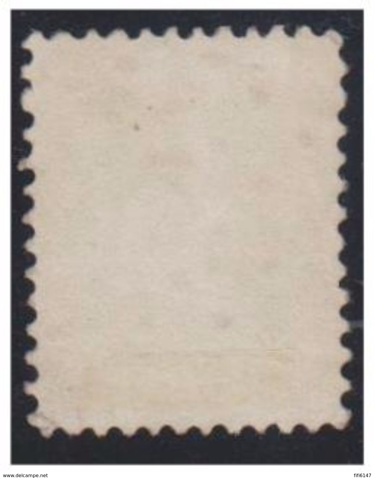 PAYS-BAS -- NERDERLAND -- N° 12 50c  OBLITERE -- UN ANGLE FAIBLE -- VOIR SCAN -- - Used Stamps