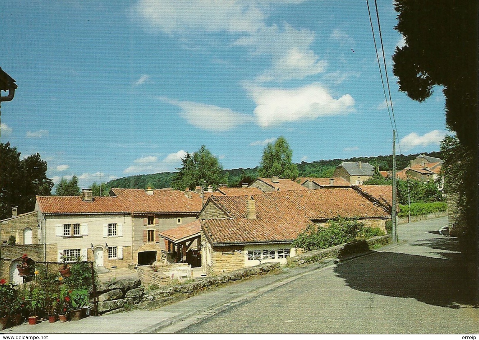 Torgny - Rouvroy