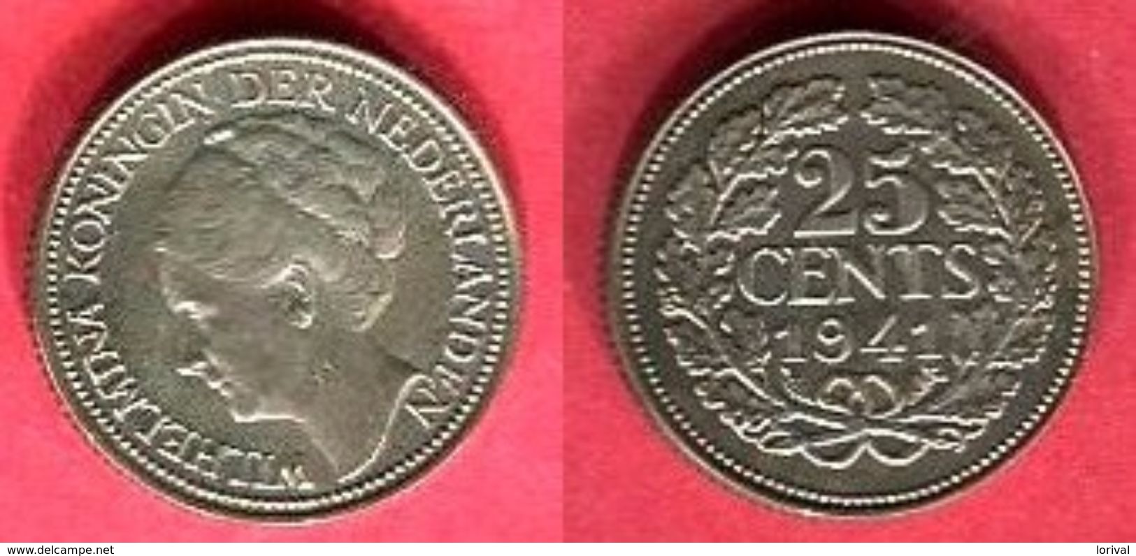 25 CENT    (KM 164) TTB 5 - 25 Centavos