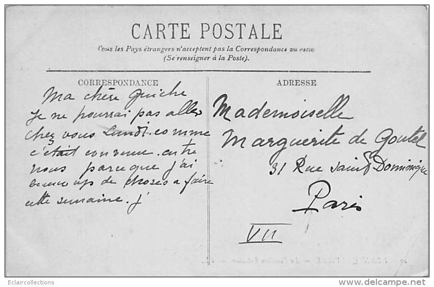 Hennequeville      27        Le Pavillon Letellier     (voir  Scan) - Other & Unclassified