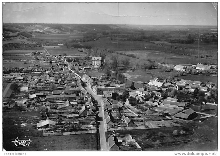 Garennes     27        Vue Générale     10x15  (voir Scan) - Other & Unclassified