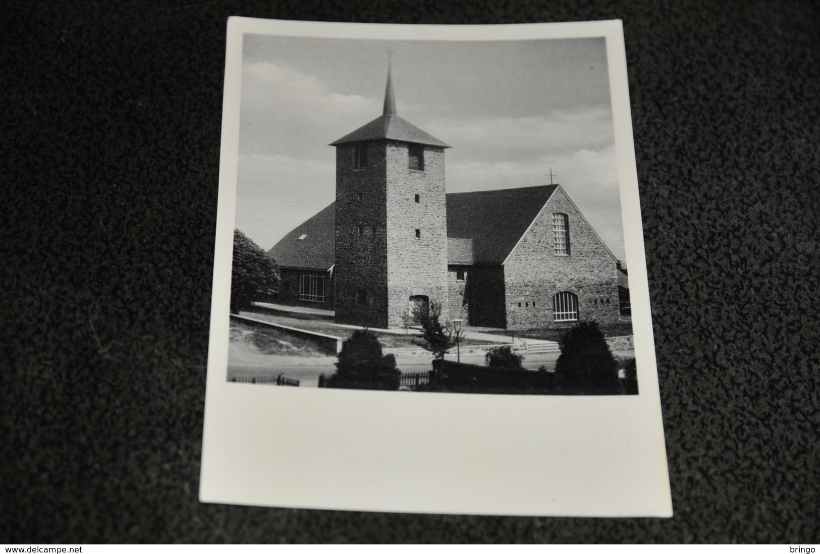 2436- Pfarrkirche Imgenbroich - Churches & Convents
