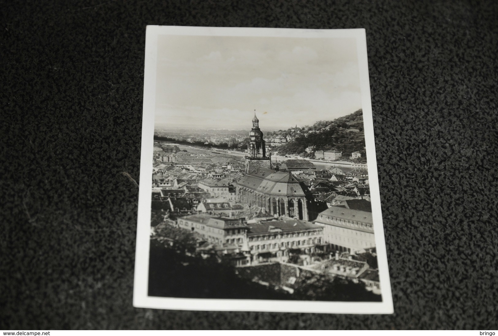 2430- Heidelberg, Heiliggeistkirche - Kerken En Kloosters