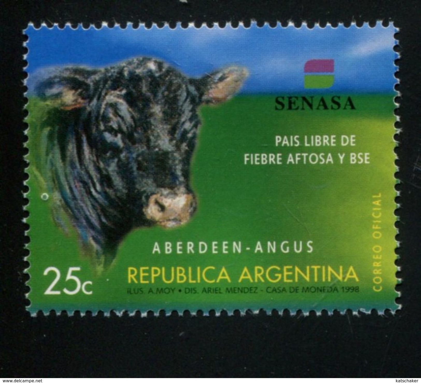 478972788 1998 ** MNH YVERT 2040 - Neufs