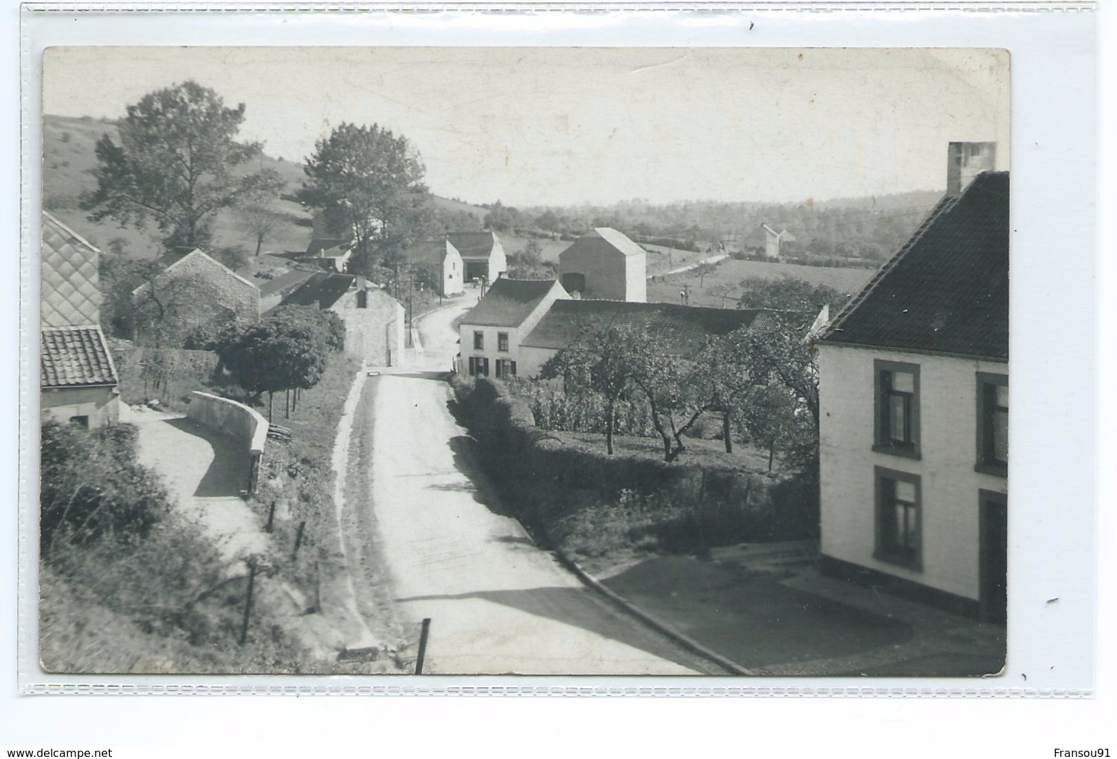 Merlemont Panorama ( Philippeville Bints ) - Sombreffe