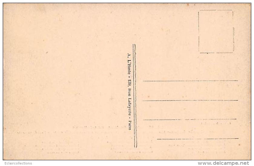 Lisors     27     Fontaine  Sainte Catherine                (voir Scan) - Andere & Zonder Classificatie