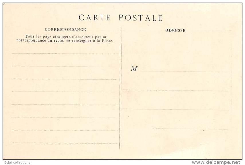 Orgeville        27      Ecole Professionnelle.   Gymnastique.  Les Barres Parallèlles         (voir Scan) - Sonstige & Ohne Zuordnung