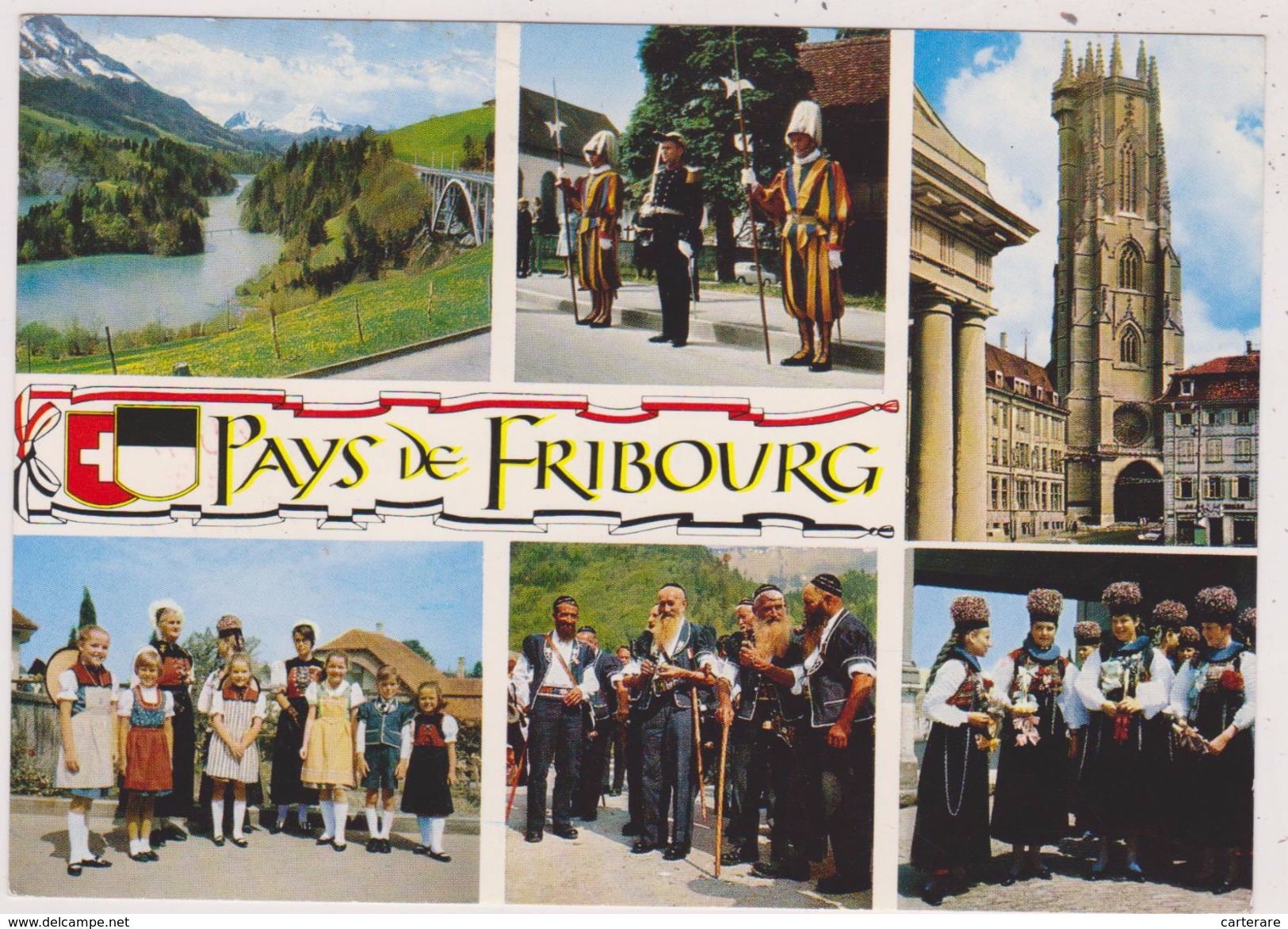 SUISSE,HELVETIA,SWISS,SWITZERLAND,SVIZZERA,SCHWEIZ ,FRIBOURG,FETE - Fribourg