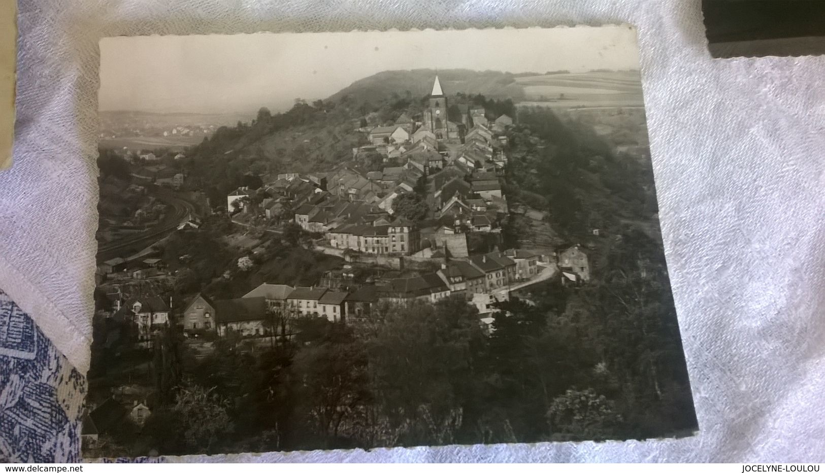 57 - Vue Sur Hombourg Haut - Altri & Non Classificati