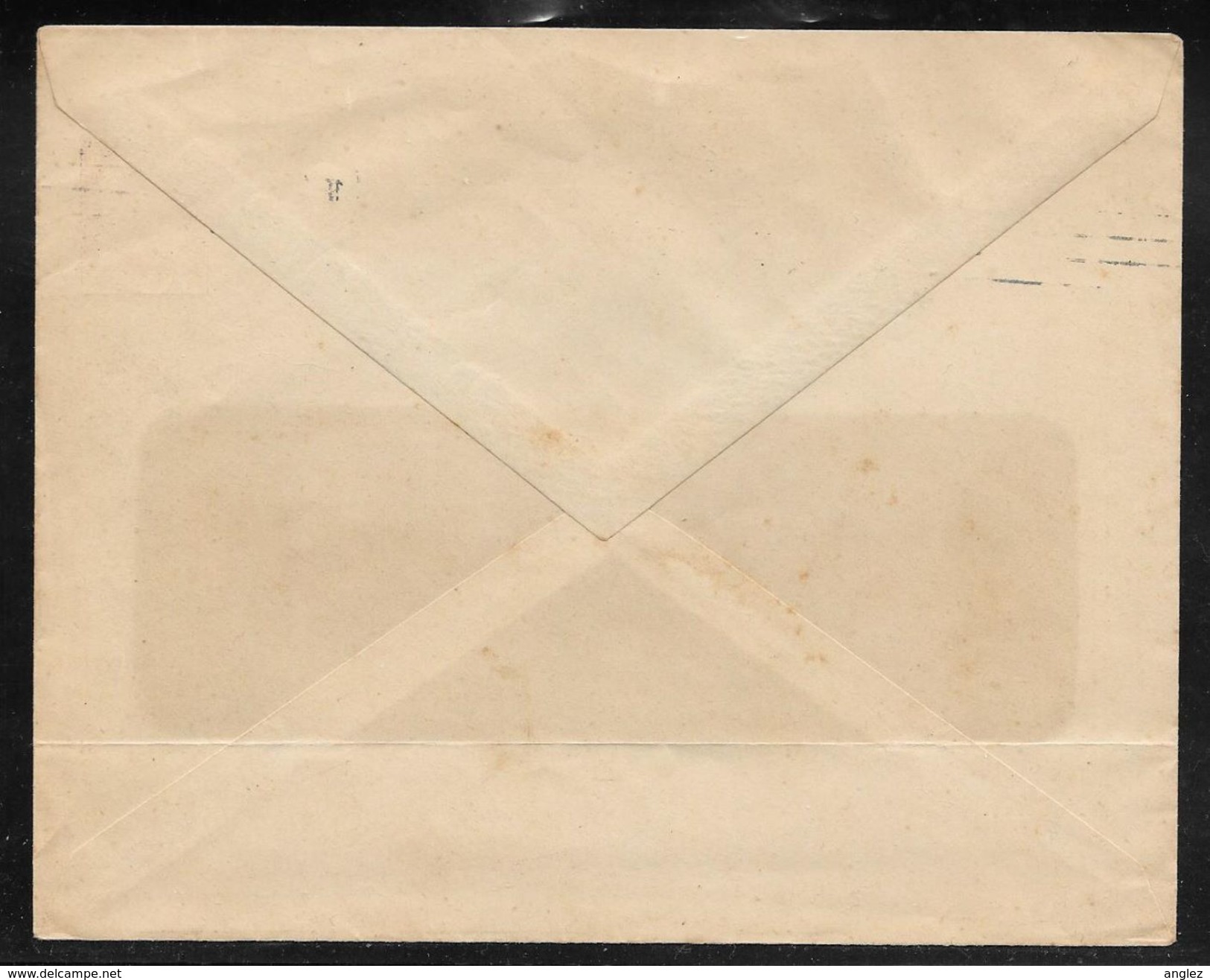 Bayern / Bavaria - 3pf Stationery Envelope - Furth Postmark 18/12/1911 - Sonstige & Ohne Zuordnung