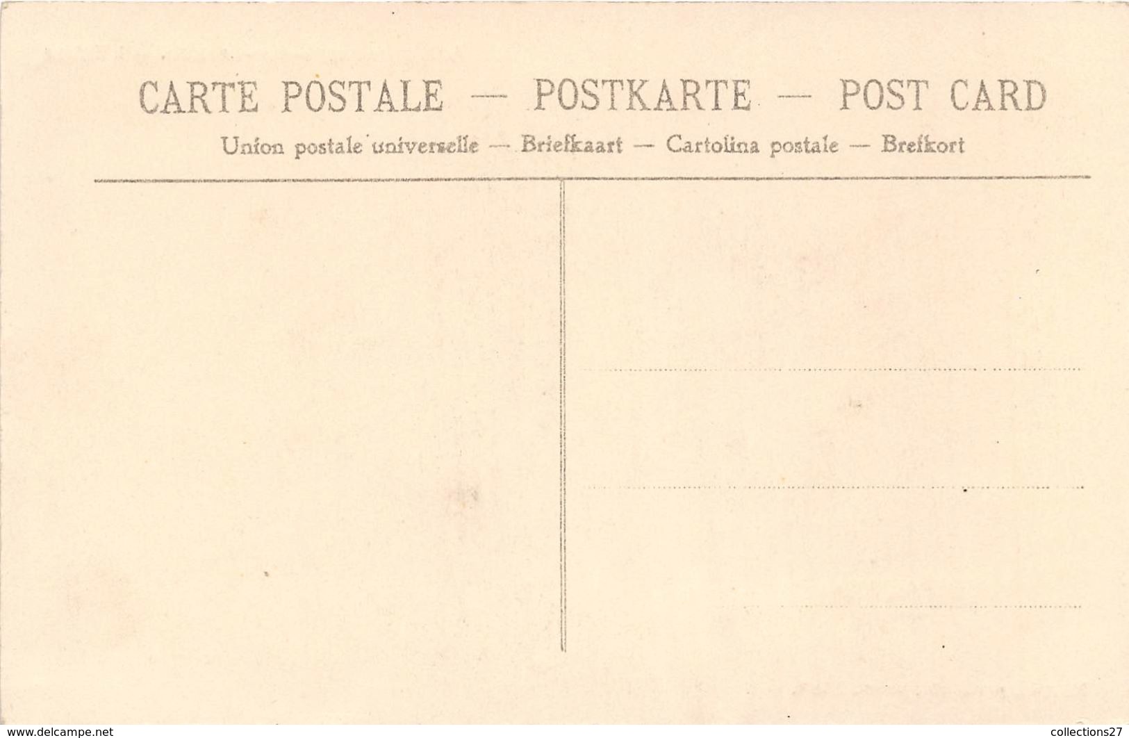 79-COULONGES-SUR-LAUTIZE- L'EGLISE - Coulonges-sur-l'Autize