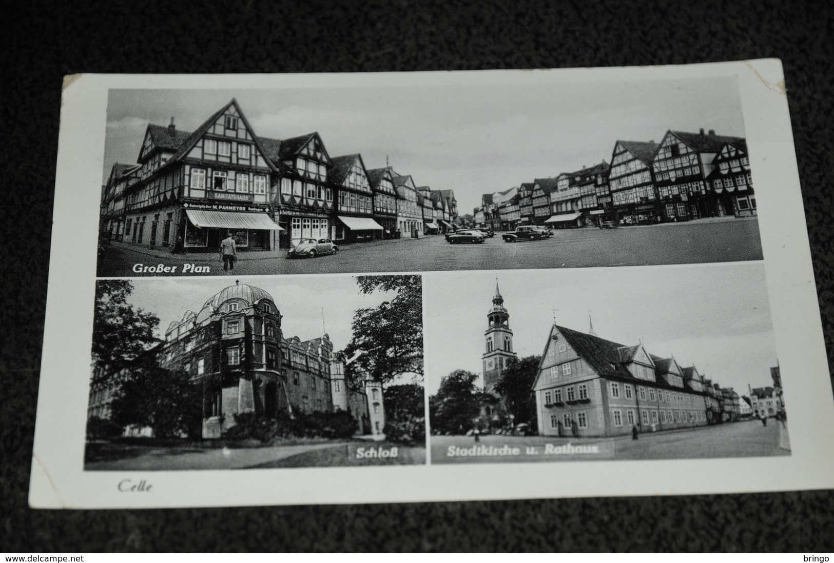 2590- Celle - Celle