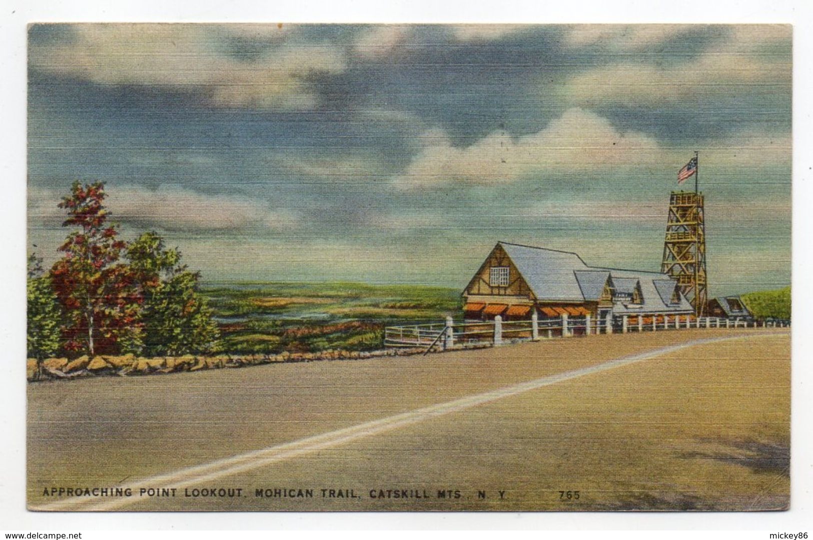 USA--1952-Postcard FREEHOLD (NJ) Pour L'Autriche-timbres -cachets Dont CENSURE 238 - Briefe U. Dokumente