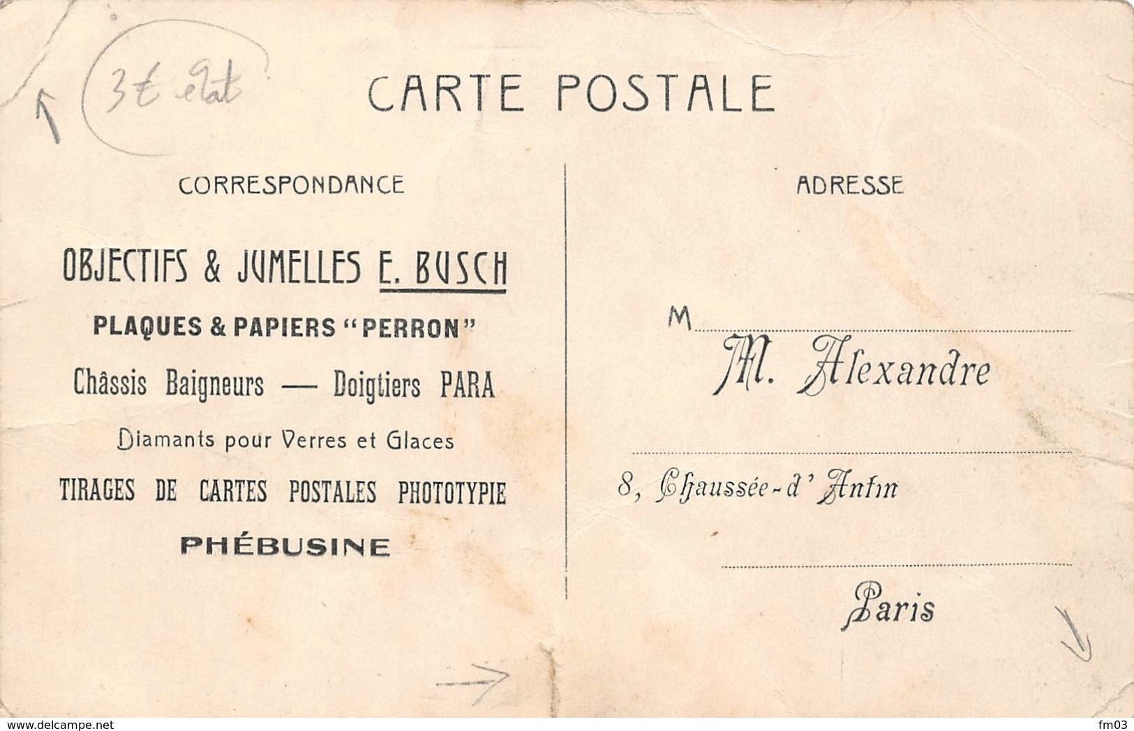 Châtillon Sous Bagneux Tramway - Châtillon