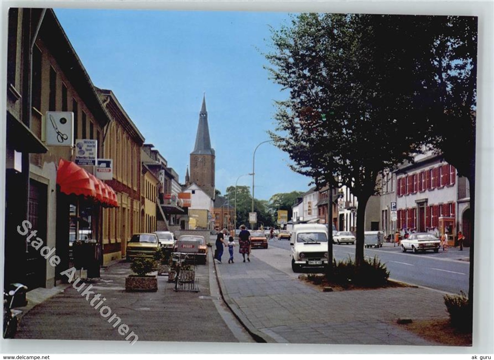 51019352 - Kerpen (Eifel) - Andere & Zonder Classificatie